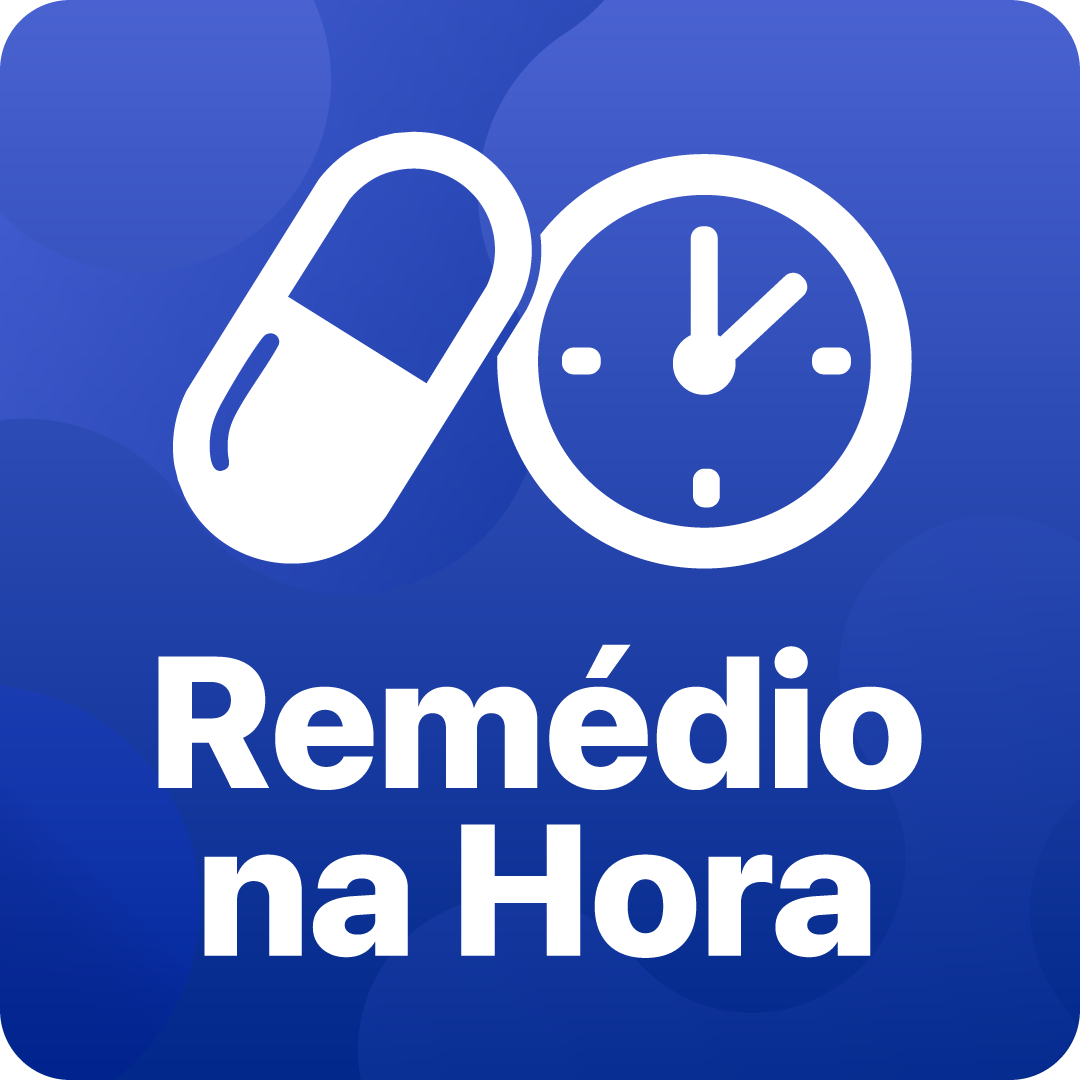 Remédio na Hora